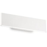 Ideal Lux led zidno svetlo desk LED/12,5W/230V cri 90 belo | Eponuda.com