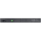  LANCOM IGS-3128XF Managed L2 /L3 1U Black | shoptok.hr