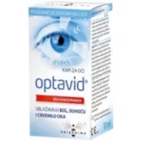 Optavid kapi za oči