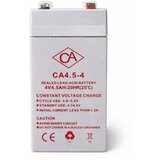 Generic Akumulatorska baterija 4V Cene