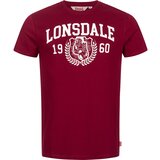 Lonsdale Men's t-shirt regular fit | Shoptok.si