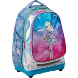 STREET Ergonomski šolski nahrbtnik Light Ballerina | Shoptok.si