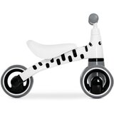 Hauck guralica 1st Ride Three Zebra White | shoptok.hr