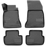 Novline 3D patosnice mercedes-benz a (W176) 2012-2018 set 4 kom | ePonuda.com