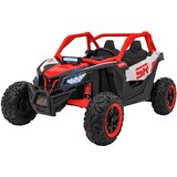 Buggy na akumulator SR SUPER 66 4x4 - dvosjed - crveni | shoptok.hr