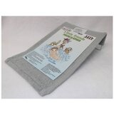  Naslon za ruke za automobil crni 12 x 34 x (35 - 47) cm ABS | shoptok.hr
