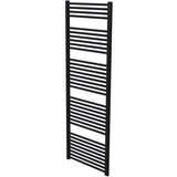 Bial alta 974 mm x 600 mm cevni radiator, antracit Cene