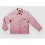 The Dudes Peaches N Cream Tom Cord Jakna peaches n cream pink Cene