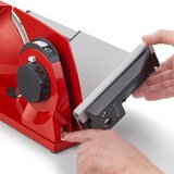 GRAEF Mytiny Preklopni rezac "Made in s Germany" potpunim metalnim kucištem, MT1003EU, crveni | shoptok.hr