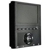 Tesla 4FP 211 45.207 - kućni HandsFree VT s memorijom, crni | shoptok.hr