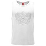 Monotox Majice s kratkimi rokavi MX22086 Bela Cene