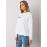 RUE PARIS Blouse-RV-BZ-7209.24P-white | Shoptok.si