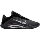 Nike Modne superge Baskets a'one noir/gris fumée Črna Cene