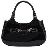 Guess NOLANA SML GIRLFRIEND SATCHEL Crna | shoptok.hr