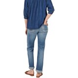 PepeJeans Straight Mw Arrow Spring Stone farmerke | Eponuda.com