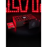WE ARE REWIND Prenosni kasetofon z Elvis Bluetoothom, omejena izdaja | Shoptok.si