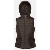 Geox Black women's vest Ascythia - Women's | shoptok.hr