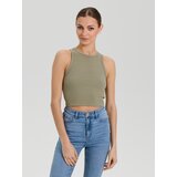 Sinsay Crop top | shoptok.hr
