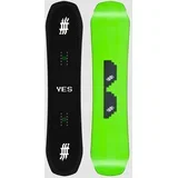 Jumper Kids Snowboard black