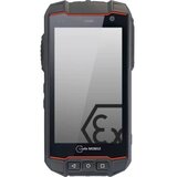 i.safe MOBILE IS530.1 ex-zaštićeni smartphone Eksplozivna zona 1, 21 11.4 cm (4.5 palac) gorilla glass 3, s NFC, vodootporan, ot | Eponuda.ba