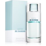 Jil Sander softly toaletna voda 80 ml za ženske | Shoptok.si