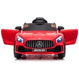  Licencirani auto na akumulator Mercedes AMG GT R - crveni | shoptok.hr