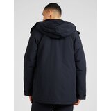 Burton Športna jakna 'COVERT 2.0' črna / bela | Shoptok.si