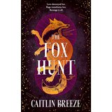 Harper Collins Publishers Ltd Caitlin Breeze - The Fox Hunt | Eponuda.com
