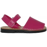 Colores Sandali & Odprti čevlji 11936-18 Rožnata