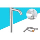 Kranig Kraanwerk dizajn toaletne pipe | hladna voda | clear cold | visok + nizek model, (21731838) | Shoptok.si