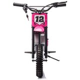 Motor na akumulator A9901 - roza | Shoptok.si