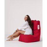 Atelier Del Sofa vreća za ležanje crvena | Eponuda.ba