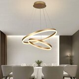  led prigušiva viseća svetiljka na sajli LED/70W/230V 3000-6500K + daljinski upravljač | Eponuda.com