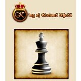 Steam King of Crowns Chess Online (PC) Key GLOBAL Steam King of Crowns Chess Online (PC) Key GLOBAL Slike
