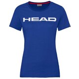 Head Majice s kratkimi rokavi Club Lucy Modra | Shoptok.si