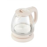 Adler stekleni grelnik vode 1,0L, (21087170) Cene