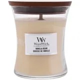 Vanilla Bean dišeča svečka 275 g spremenjena barva unisex