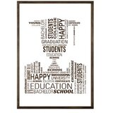 Wallxpert Dekorativna slika TD069 | Eponuda.com