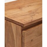 Kave Home TV omarica iz masivne akacije v naravni barvi 150x58x40 cm Uxue – | Shoptok.si