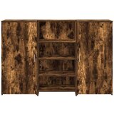  Recepcijski stol 155x50x103 5 cm od konstruiranog drva | shoptok.hr
