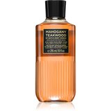 Bath & Body Works Mens Mahogany Teakwood gel za prhanje 295 ml | Shoptok.si