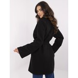 Och Bella Coat-TW-PL-BI-28987.85-black Cijene