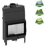 HITZE ALBERO AQUASYSTEM ALAQS68x43 - DECOR steklo Cene
