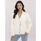 Factory Price Jacket-MBM-KR-L176.87-ecru | Shoptok.si