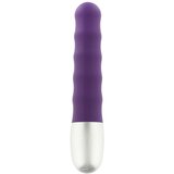 Seven Creations SEVENCREATIONS DISCRETION VIBRATORY BULLET LILAC Cene