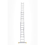 Olimp Sport Merdevine aluminijumske Bomber 3 x 9 | Eponuda.com