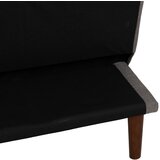 Ixia Siva raztegljiva sedežna garnitura iz šenilje 181 cm – | Shoptok.si