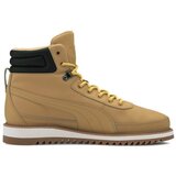 Puma Polškornji Winterstiefel Desierto V2 Bež | Shoptok.si