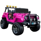 Lean_Toys Otroško vozilo 24V Offroad XXL 4×4 Roza Cene