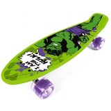 Hulk Seven dječji skateboard Slike
